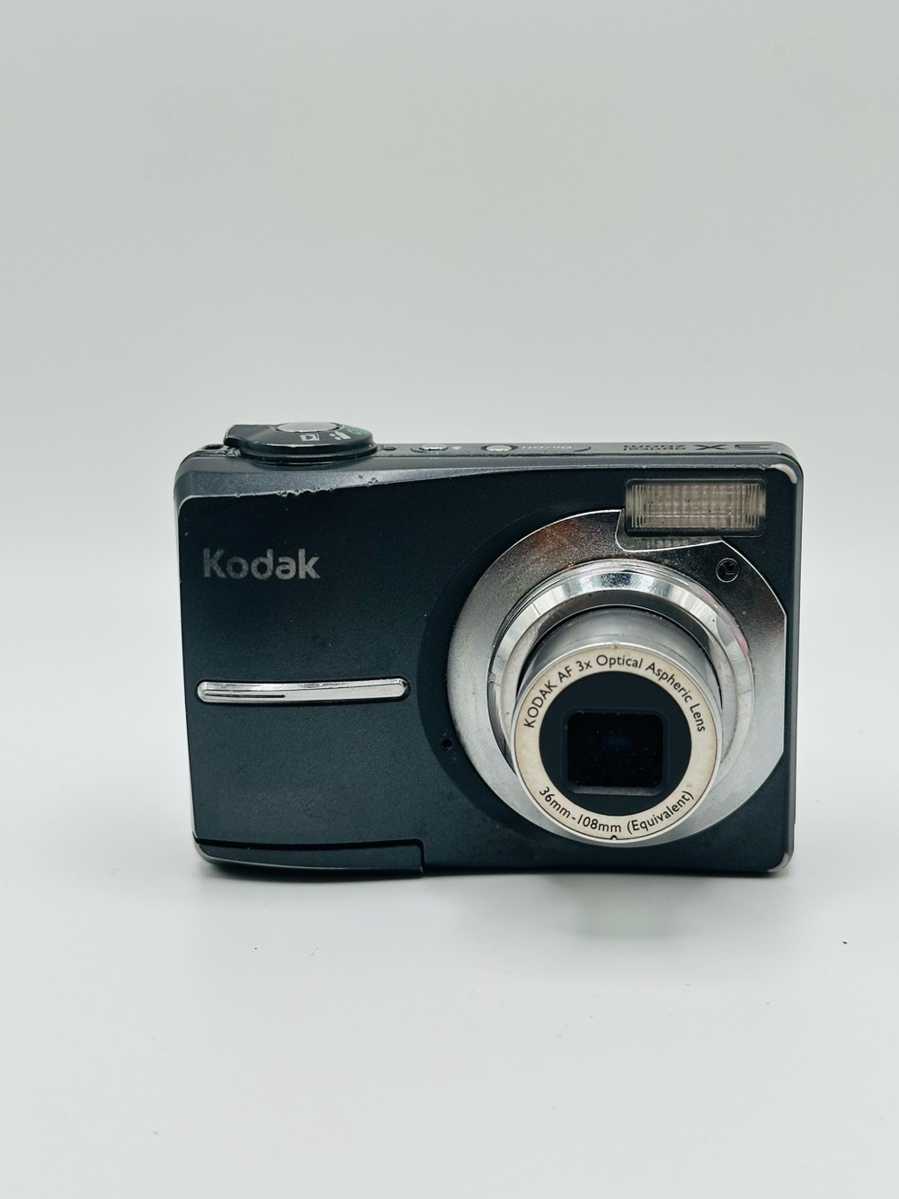 Kodak EasyShare C613 6.2MP Digital Camera Y2K - Tested & Works